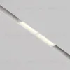 Трековый магнитный светильник Maytoni Parete TR106-2-12W3K-W TR106-2-12W3K-W - 3