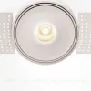 Встраиваемый светильник Maytoni Move DL060-9W3-4-6K-TRS-W DL060-9W3-4-6K-TRS-W - 3