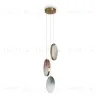 Подвесной светильник Freya Lolli FR6139PL-L24BS FR6139PL-L24BS - 2