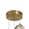 Подвесной светильник Freya Lolli FR6139PL-L24BS FR6139PL-L24BS - 5