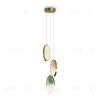 Подвесной светильник Freya Lolli FR6139PL-L24BS FR6139PL-L24BS - 4