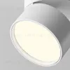 Накладной спот Maytoni Onda C024CL-12W4K-W-1 C024CL-12W4K-W-1 - 2