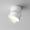 Накладной спот Maytoni Onda C024CL-12W4K-W-1 C024CL-12W4K-W-1 - 4