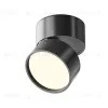 Накладной спот Maytoni Onda C024CL-12W4K-B-1 C024CL-12W4K-B-1 - 1