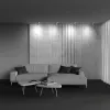Накладной спот Maytoni Onda C024CL-12W4K-W-1 C024CL-12W4K-W-1 - 6