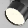 Накладной спот Maytoni Onda C024CL-12W4K-B-1 C024CL-12W4K-B-1 - 2