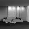 Накладной спот Maytoni Onda C024CL-12W4K-B-1 C024CL-12W4K-B-1 - 6