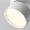 Накладной спот Maytoni Onda C024CL-12W3K-W-1 C024CL-12W3K-W-1 - 2