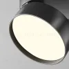 Накладной спот Maytoni Onda C024CL-18W4K-B-1 C024CL-18W4K-B-1 - 2