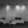 Накладной спот Maytoni Onda C024CL-18W4K-B-1 C024CL-18W4K-B-1 - 8