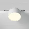 Встраиваемый светильник Maytoni Onda DL024-12W3K-W DL024-12W3K-W - 6