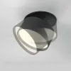 Встраиваемый светильник Maytoni Onda DL024-12W3K-B DL024-12W3K-B - 8