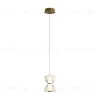 Подвесной светильник Freya Koil FR6136PL-L6BT FR6136PL-L6BT - 1