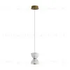 Подвесной светильник Freya Koil FR6136PL-L6BT FR6136PL-L6BT - 2