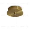Подвесной светильник Freya Awella FR6135PL-L9BT FR6135PL-L9BT - 4