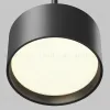 Подвесной светильник Maytoni Glare P102PL-12W3K-B P102PL-12W3K-B - 2