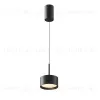 Подвесной светильник Maytoni Glare P102PL-12W3K-B P102PL-12W3K-B - 1
