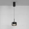 Подвесной светильник Maytoni Glare P102PL-12W3K-B P102PL-12W3K-B - 3