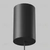 Подвесной светильник Maytoni Glare P102PL-12W3K-B P102PL-12W3K-B - 7