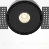 Встраиваемый светильник Maytoni Move DL060-9W3-4-6K-TRS-B DL060-9W3-4-6K-TRS-B - 3