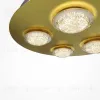 Потолочная люстра Maytoni Pharao MOD361CL-L58BS3K MOD361CL-L58BS3K - 3
