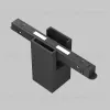 Трековый магнитный светильник Maytoni Alfa TR121-4-7W-DS-B TR121-4-7W-DS-B - 6