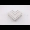 Соединитель угловой Aployt Magnetic track 48 APL.0184.10.04 APL.0184.10.04 - 2