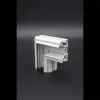 Соединитель угловой Aployt Magnetic track 48 APL.0184.10.04 APL.0184.10.04 - 8