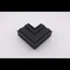 Соединитель угловой Aployt Magnetic track 48 APL.0184.00.04 APL.0184.00.04 - 2