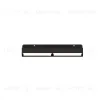 Трековый магнитный светильник Maytoni Technical Magnetic track system Exility Parete TR106-2-12W4K-B TR106-2-12W4K-B - 1