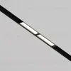Трековый магнитный светильник Maytoni Technical Magnetic track system Exility Parete TR106-2-12W4K-B TR106-2-12W4K-B - 2