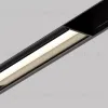 Трековый магнитный светильник Maytoni Technical Magnetic track system Exility Parete TR106-2-12W4K-B TR106-2-12W4K-B - 7