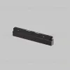 Трековый магнитный светильник Maytoni Technical Magnetic track system Exility Parete TR106-2-12W4K-B TR106-2-12W4K-B - 5