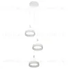 Подвесная люстра Citilux Дуэт CL719030 CL719030 - 4