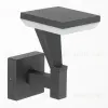 Уличный настенный светильник Citilux Krid CLU06W CLU06W - 4