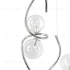 Каскадная люстра Citilux Vansa CL206091 CL206091 - 5