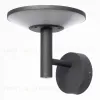 Уличный настенный светильник Citilux Dorn CLU05W CLU05W - 2