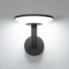 Уличный настенный светильник Citilux Dorn CLU05W CLU05W - 9