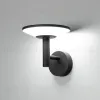 Уличный настенный светильник Citilux Dorn CLU05W CLU05W - 8
