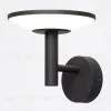 Уличный настенный светильник Citilux Dorn CLU05W CLU05W - 6