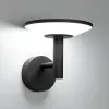 Уличный настенный светильник Citilux Dorn CLU05W CLU05W - 10