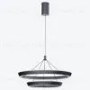 Подвесная люстра Citilux Tavi CL717013 CL717013 - 3