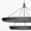 Подвесная люстра Citilux Tavi CL717013 CL717013 - 6