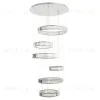 Каскадная люстра Citilux Чезаре CL338661 CL338661 - 1