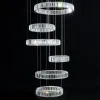 Каскадная люстра Citilux Чезаре CL338661 CL338661 - 4
