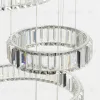 Каскадная люстра Citilux Чезаре CL338661 CL338661 - 8