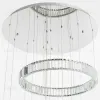Каскадная люстра Citilux Чезаре CL338661 CL338661 - 10