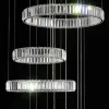 Каскадная люстра Citilux Чезаре CL338661 CL338661 - 7