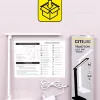 Настольная лампа Citilux Ньютон CL803080 CL803080 - 17