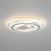 Потолочная люстра Citilux Costa CL741020 CL741020 - 6
